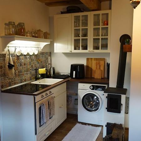Drevenica Harmony Villa Ruzomberok Exteriör bild