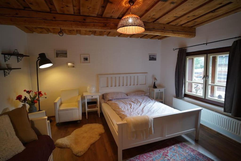 Drevenica Harmony Villa Ruzomberok Exteriör bild