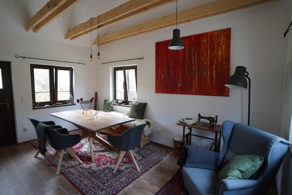 Drevenica Harmony Villa Ruzomberok Exteriör bild