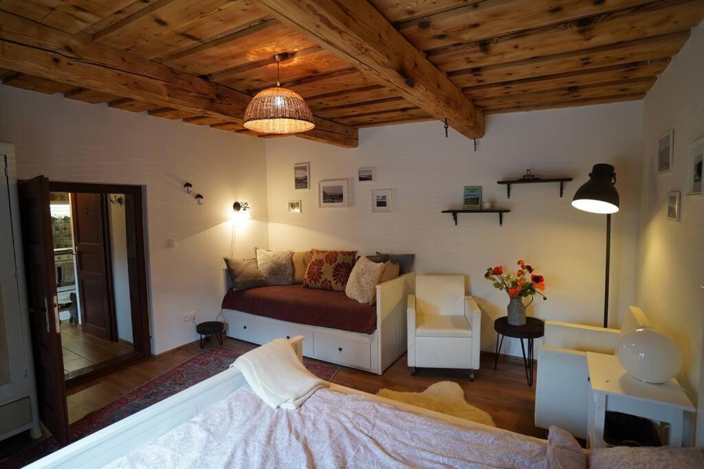 Drevenica Harmony Villa Ruzomberok Exteriör bild