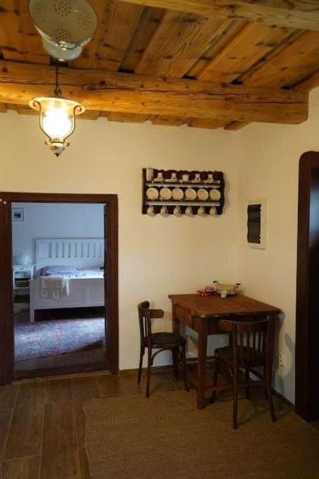 Drevenica Harmony Villa Ruzomberok Exteriör bild