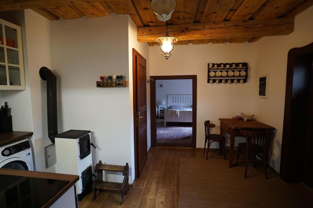 Drevenica Harmony Villa Ruzomberok Exteriör bild